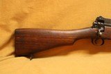 Eddystone 1917 Enfield Rifle (WW1 USA/US 30-06 Springfield) WWI C&R - 2 of 21