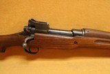 Eddystone 1917 Enfield Rifle (WW1 USA/US 30-06 Springfield) WWI C&R - 3 of 21