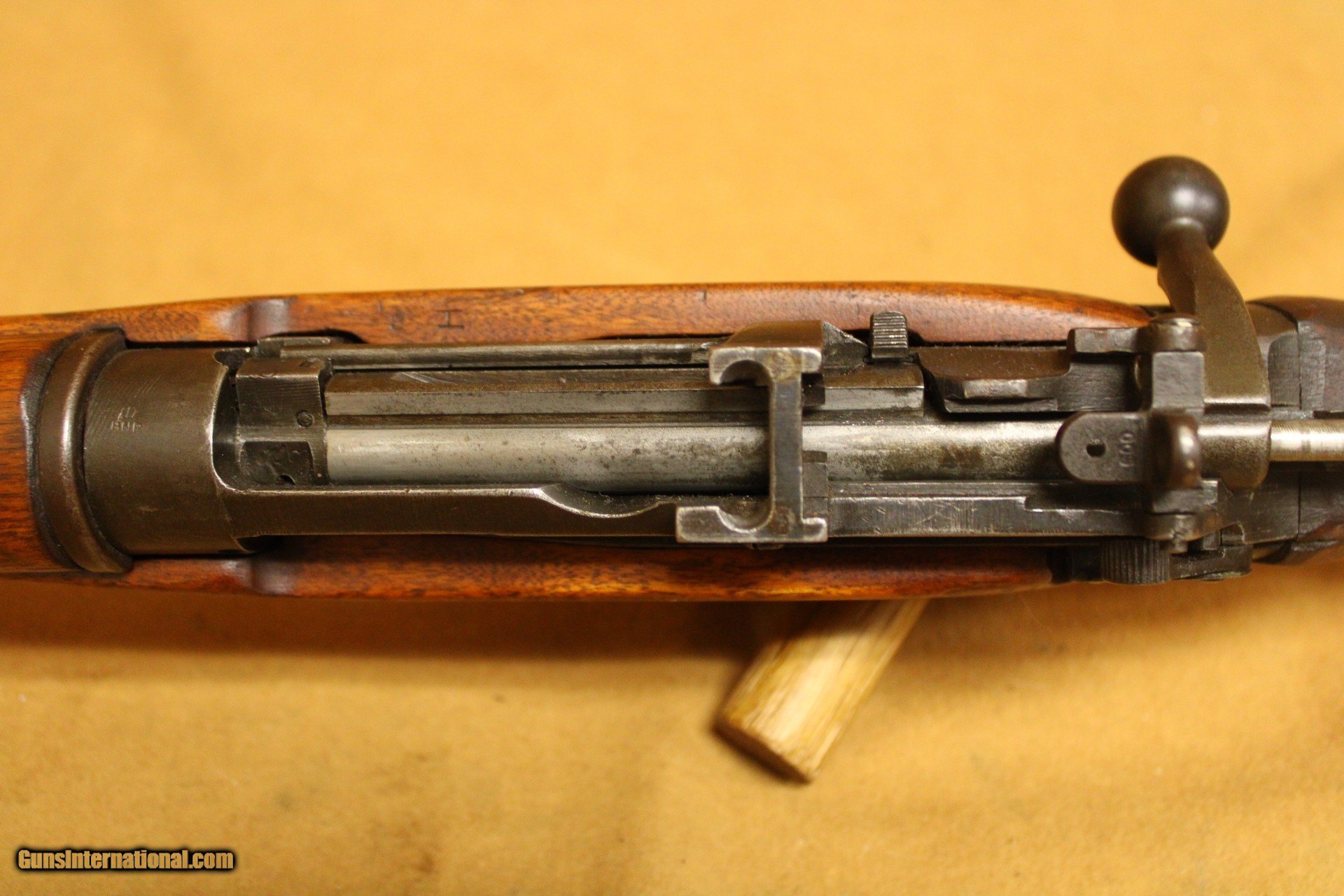 Fazerkley Lee Enfield No.4 Mk1 (1948) British WW2