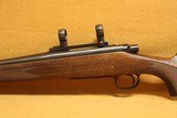 UNFIRED, LIKE NEW Remington Model 700 Classic (221 Fireball, 24-inch) Limited Edition - 9 of 16