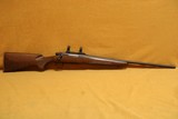 UNFIRED, LIKE NEW Remington Model 700 Classic (221 Fireball, 24-inch) Limited Edition - 1 of 16