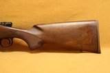 UNFIRED, LIKE NEW Remington Model 700 Classic (221 Fireball, 24-inch) Limited Edition - 8 of 16