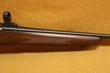 UNFIRED, LIKE NEW Remington Model 700 Classic (221 Fireball, 24-inch) Limited Edition - 4 of 16
