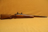 UNFIRED Remington Model 700 Classic Limited Edition (250-3000 Savage, 24-inch) - 1 of 17