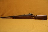 Springfield Model 1922 M2 Trainer Rifle (WW2, 1938, 22LR) WWII C&R 22 LR - 6 of 25