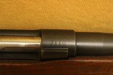 Springfield Model 1922 M2 Trainer Rifle (WW2, 1938, 22LR) WWII C&R 22 LR - 16 of 25
