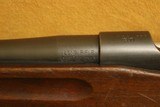 Springfield Model 1922 M2 Trainer Rifle (WW2, 1938, 22LR) WWII C&R 22 LR - 11 of 25