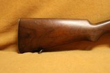 Springfield Model 1922 M2 Trainer Rifle (WW2, 1938, 22LR) WWII C&R 22 LR - 2 of 25