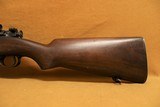 Springfield Model 1922 M2 Trainer Rifle (WW2, 1938, 22LR) WWII C&R 22 LR - 7 of 25