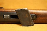 Springfield Model 1922 M2 Trainer Rifle (WW2, 1938, 22LR) WWII C&R 22 LR - 24 of 25