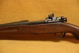 Springfield Model 1922 M2 Trainer Rifle (WW2, 1938, 22LR) WWII C&R 22 LR - 8 of 25