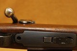 Springfield Model 1922 M2 Trainer Rifle (WW2, 1938, 22LR) WWII C&R 22 LR - 22 of 25