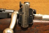 Springfield Model 1922 M2 Trainer Rifle (WW2, 1938, 22LR) WWII C&R 22 LR - 12 of 25