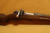 Springfield Model 1922 M2 Trainer Rifle (WW2, 1938, 22LR) WWII C&R 22 LR - 3 of 25