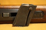 Springfield Model 1922 M2 Trainer Rifle (WW2, 1938, 22LR) WWII C&R 22 LR - 25 of 25
