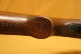Springfield Model 1922 M2 Trainer Rifle (WW2, 1938, 22LR) WWII C&R 22 LR - 21 of 25
