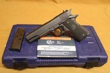 Colt M1911A1 1911 80 Series w/ Box (45 ACP, 5-inch Gov't) 1991A1 1991 - 1 of 13