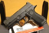 SIG Sauer P320 X-Compact Optics Ready (9mm, XRAY3 NIGHT SIGHTS) 320XC-9-BXR3P-R2 - 2 of 7