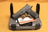 SIG Sauer P320 X-Compact Optics Ready (9mm, XRAY3 NIGHT SIGHTS) 320XC-9-BXR3P-R2 - 1 of 7