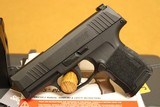 Sig Sauer P365 Nitron (9mm Micro-Compact, XRAY3 Sights) 3.1