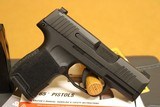 Sig Sauer P365 Nitron (9mm Micro-Compact, XRAY3 Sights) 3.1
