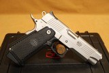 UNFIRED Bul Armory SAS II Commander EDC SS (Stainless Steel, 9mm 18+1) 2 - 5 of 10