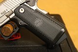 UNFIRED Bul Armory SAS II Commander EDC SS (Stainless Steel, 9mm 18+1) 2 - 2 of 10