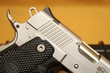UNFIRED Bul Armory SAS II Commander EDC SS (Stainless Steel, 9mm 18+1) 2 - 7 of 10