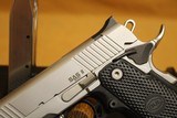 UNFIRED Bul Armory SAS II Commander EDC SS (Stainless Steel, 9mm 18+1) 2 - 3 of 10