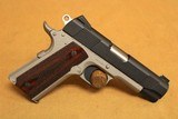 Colt Lightweight Commander 1911 (38 Super, 4-inch, Two-Tone) 2014 TALO EXCLUSIVE - 6 of 14