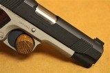 Colt Lightweight Commander 1911 (38 Super, 4-inch, Two-Tone) 2014 TALO EXCLUSIVE - 8 of 14