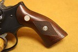 Ruger Security-Six Revolver (357 Magnum, Blued, 4-inch) DA/SA - 2 of 10