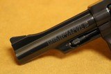 Ruger Security-Six Revolver (357 Magnum, Blued, 4-inch) DA/SA - 4 of 10