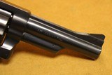 Ruger Security-Six Revolver (357 Magnum, Blued, 4-inch) DA/SA - 8 of 10
