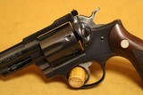 Ruger Security-Six Revolver (357 Magnum, Blued, 4-inch) DA/SA - 3 of 10