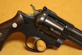 Ruger Security-Six Revolver (357 Magnum, Blued, 4-inch) DA/SA - 7 of 10
