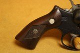 Ruger Security-Six Revolver (357 Magnum, Blued, 4-inch) DA/SA - 6 of 10