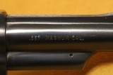 Ruger Security-Six Revolver (357 Magnum, Blued, 4-inch) DA/SA - 9 of 10