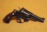Ruger Security-Six Revolver (357 Magnum, Blued, 4-inch) DA/SA - 5 of 10