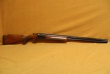 Scarce Belgian Browning Superposed Lightning 12 Ga 32-inch Broadway Trap - 6 of 17