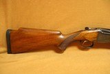 Scarce Belgian Browning Superposed Lightning 12 Ga 32-inch Broadway Trap - 7 of 17