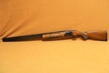 Scarce Belgian Browning Superposed Lightning 12 Ga 32-inch Broadway Trap - 1 of 17