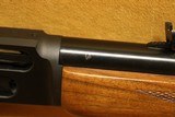Marlin Model 1895 (45-70 Gov't, 22-inch) Lever-Action Walnut M1895 - 5 of 13
