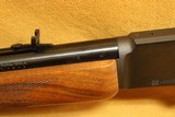 Marlin Model 1895 (45-70 Gov't, 22-inch) Lever-Action Walnut M1895 - 13 of 13