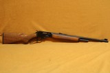 Marlin Model 1895 (45-70 Gov't, 22-inch) Lever-Action Walnut M1895 - 1 of 13