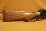 Marlin Model 1895 (45-70 Gov't, 22-inch) Lever-Action Walnut M1895 - 2 of 13