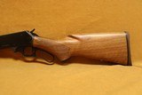 Marlin Model 1895 (45-70 Gov't, 22-inch) Lever-Action Walnut M1895 - 8 of 13