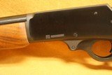 Marlin Model 1895 (45-70 Gov't, 22-inch) Lever-Action Walnut M1895 - 11 of 13