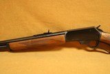 Marlin Model 1895 (45-70 Gov't, 22-inch) Lever-Action Walnut M1895 - 9 of 13