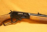 Marlin Model 1895 (45-70 Gov't, 22-inch) Lever-Action Walnut M1895 - 3 of 13